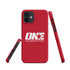 1STAR Hallowed Crimson Snap case for iPhone®